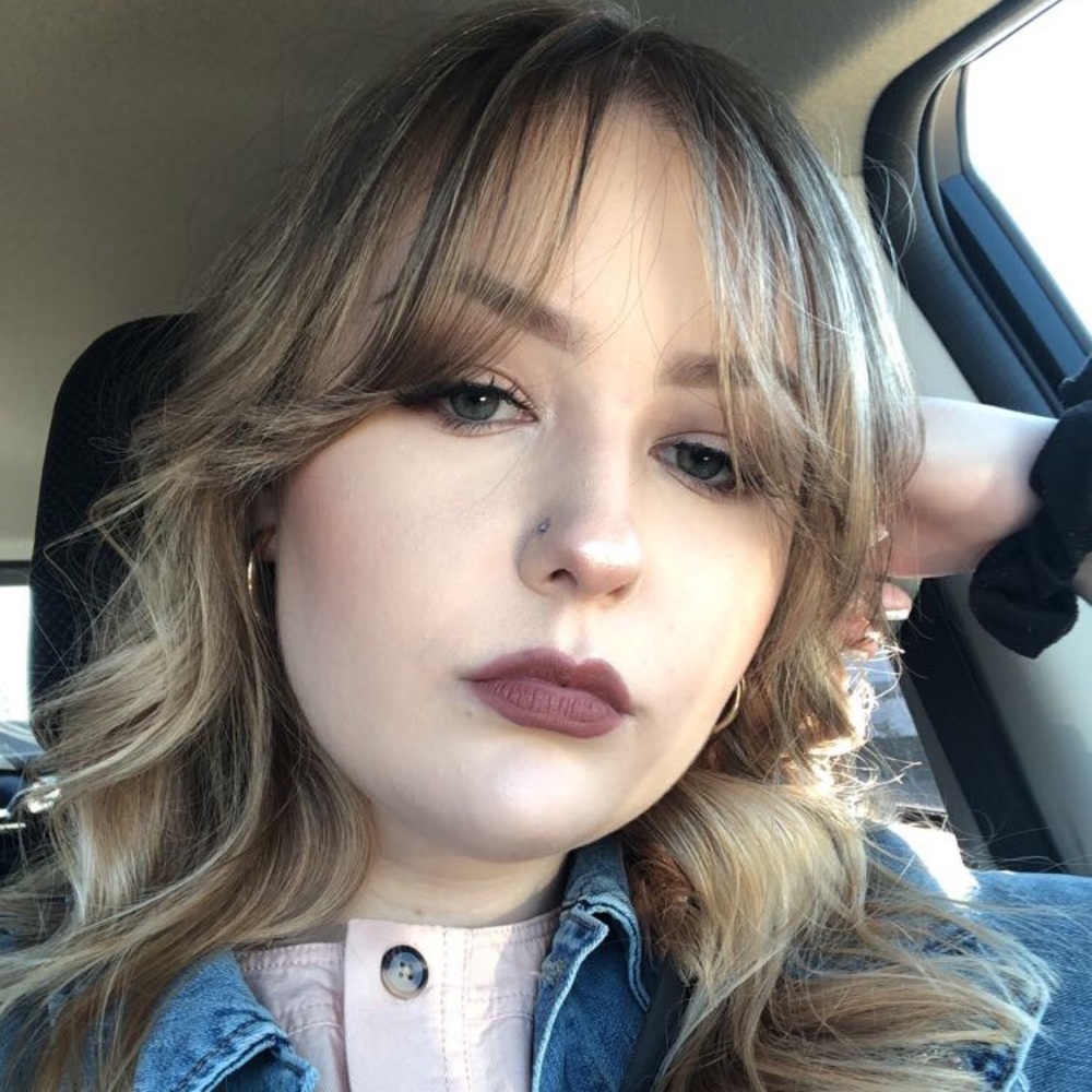 Meet your Posher, Aislinn